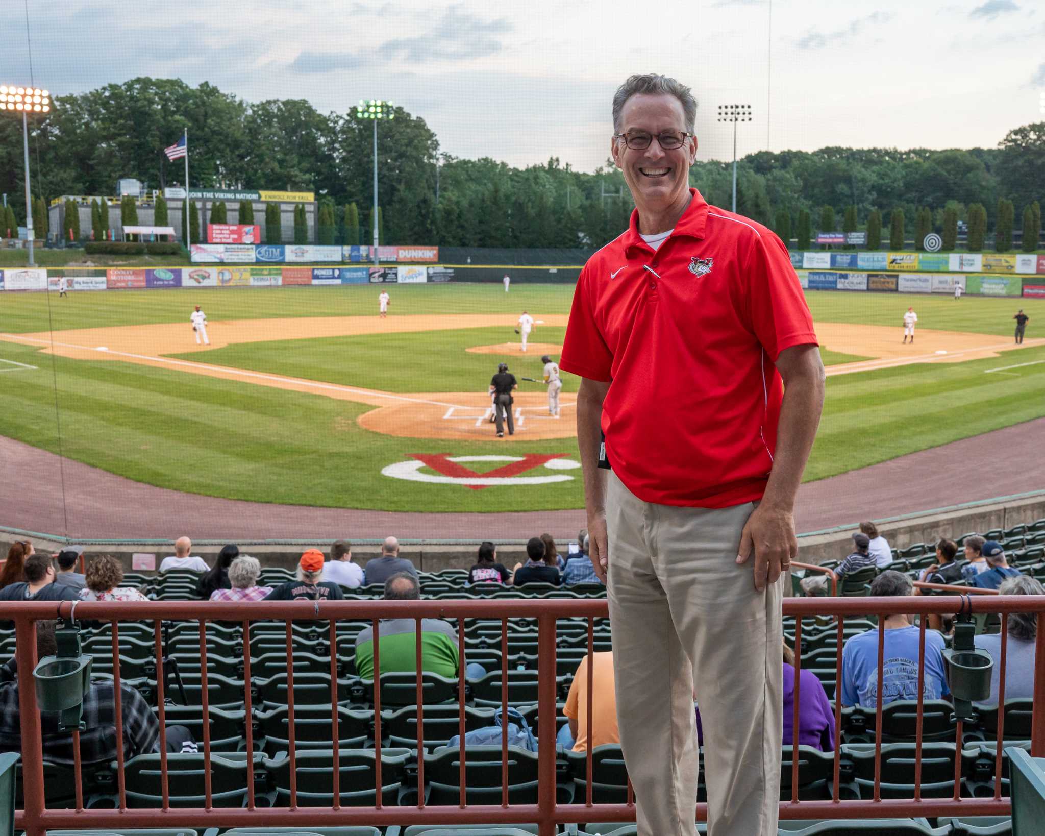 ValleyCats intend to stay in Frontier League through 2026