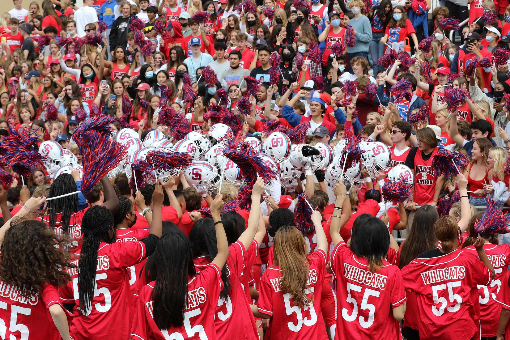This Week s High School Football Schedule This Week s High School Football Schedule