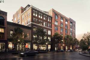 Monument Square project goes to Troy Planning Commission for review