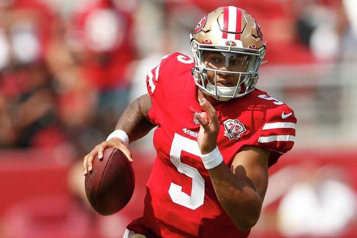 Golden Nuggets: 49ers 41, Patriots 34; Colin Kaepernick outplays