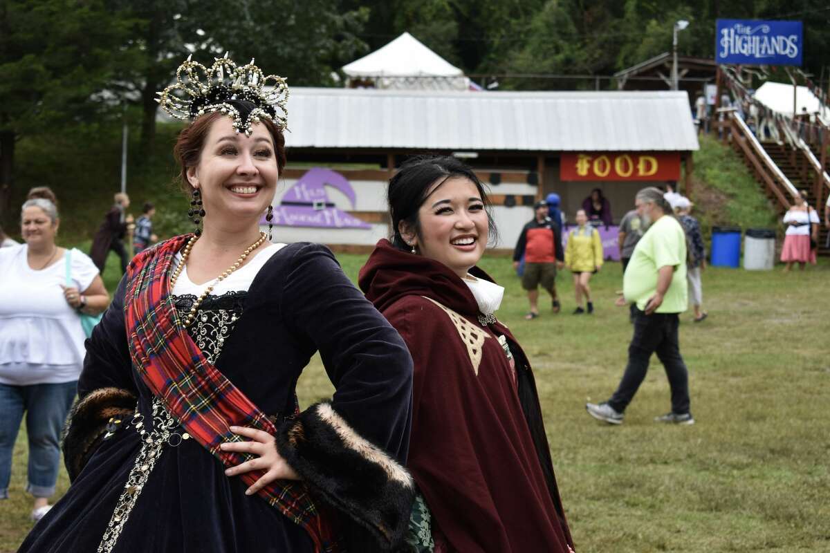 Connecticut Renaissance Faire begins this weekend What to know