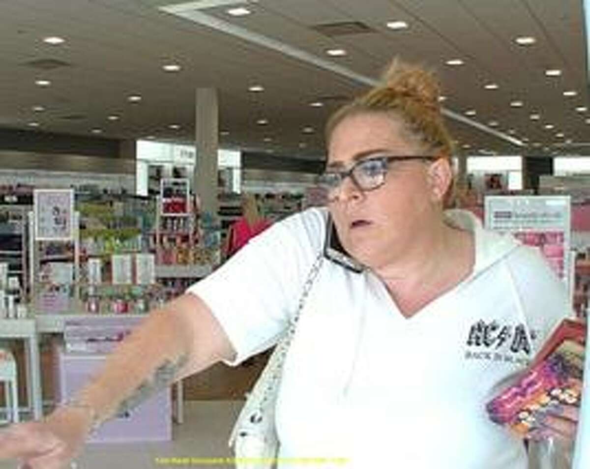The Fort Bend County Sheriff's Office is seeking the public's help in identifying this suspect in relation to thefts at Ulta Beauty stores in Richmond.