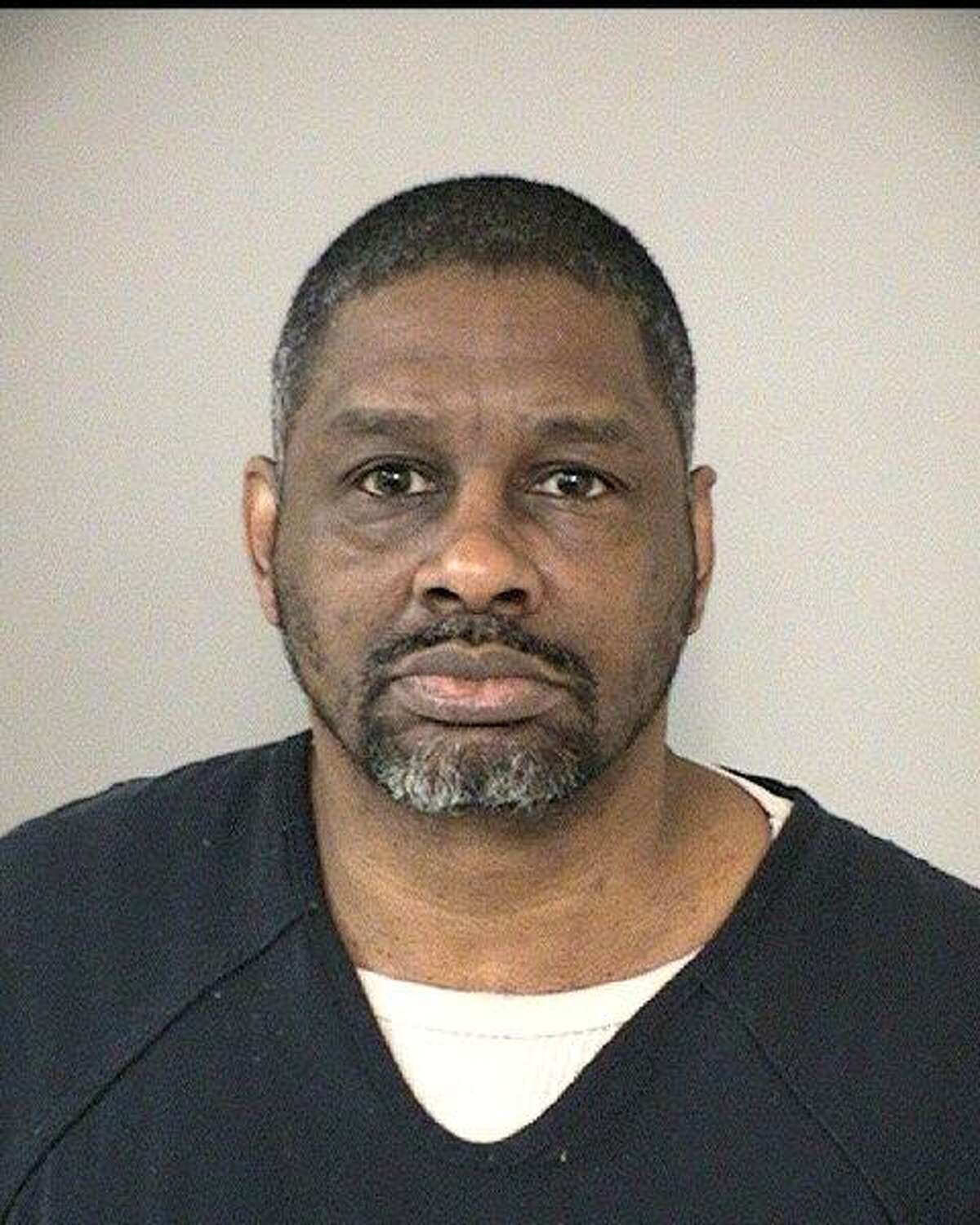 Darrell Wayne Holmes, 55, was convicted of murder by a jury of his peers on Sept. 2, 2021.