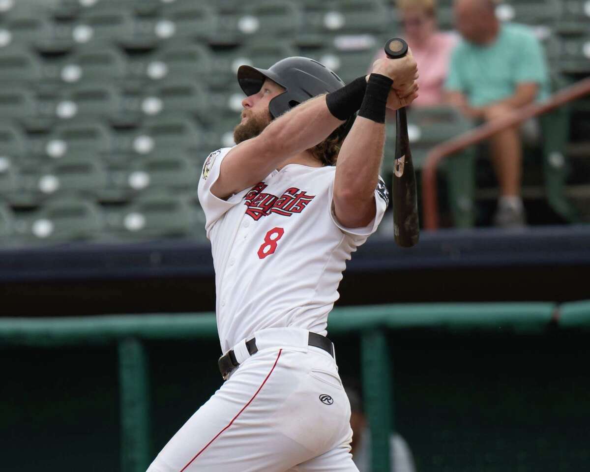 Frontier League suspends ValleyCats, Sussex County managers for two games