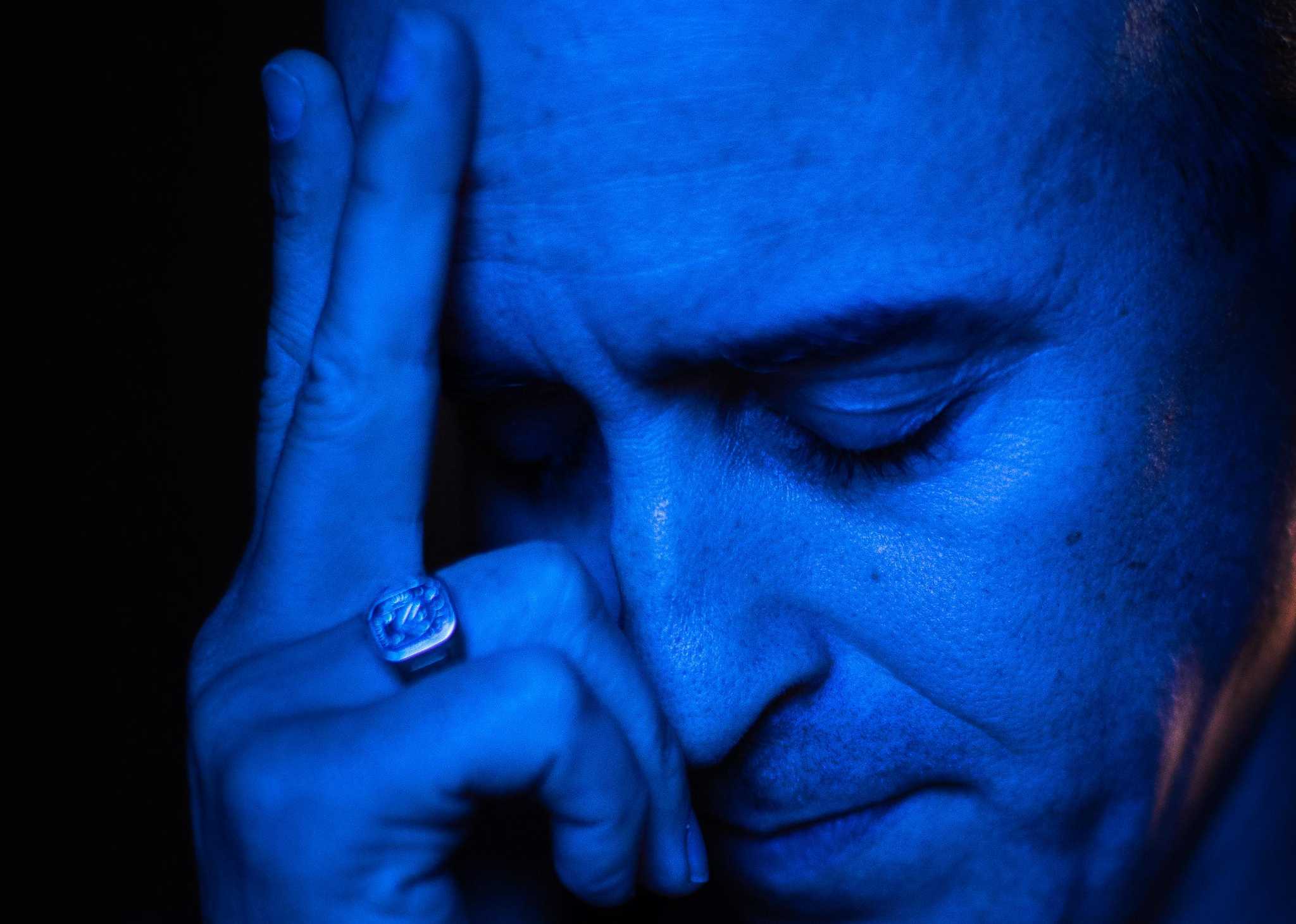 'A war zone': Houston native shares story of being inside World Trade Center on 9/11 - Houston Chronicle