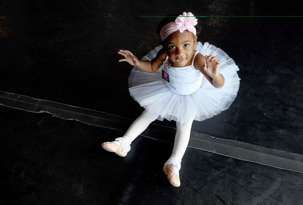 Baby Ballet | Mauve