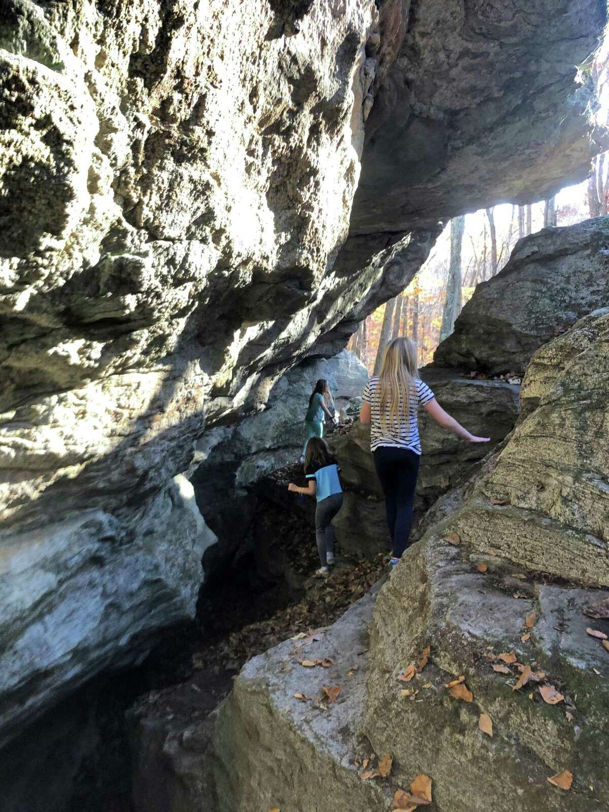 Boy Scouts sex abuse settlement prompts sale of Killingworth’s popular