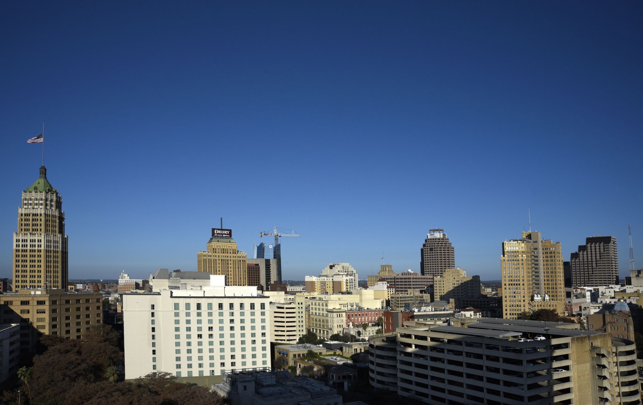 San Antonio is among the best cities in the country, according to ...