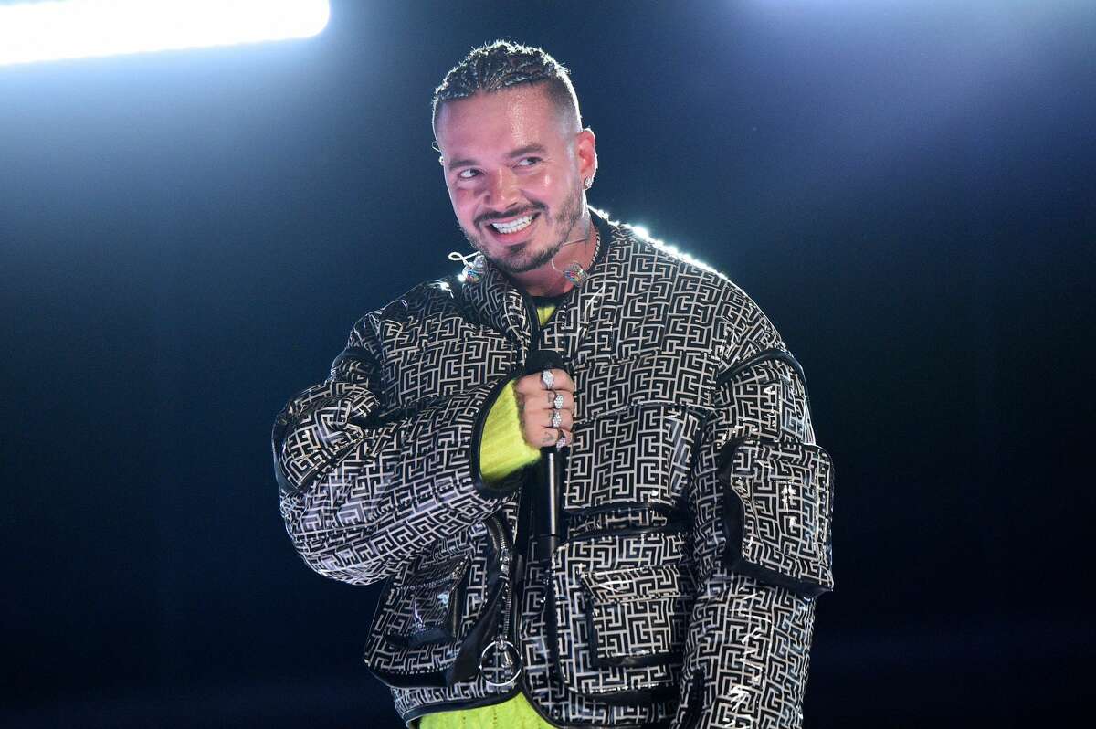 J Balvin postponed his 25-date North American "Jose" tour which was planned to start in San Antonio on Tuesday, April 19.   