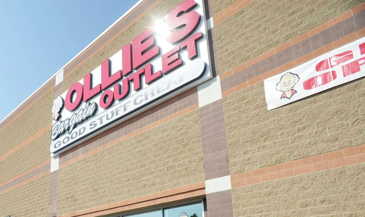 Ollie’s Bargain Outlet opening new location in CyFair