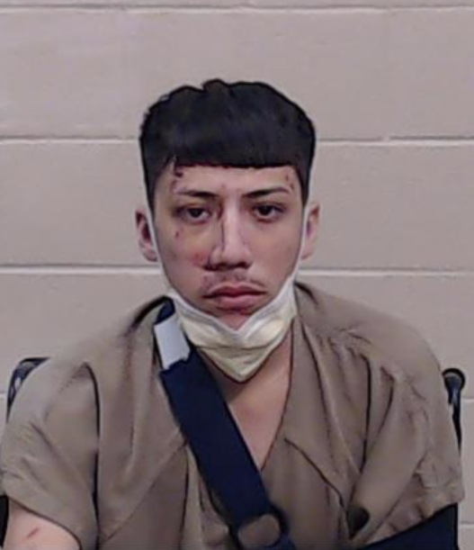 Odessan charged with intoxication manslaughter after crash last weekend