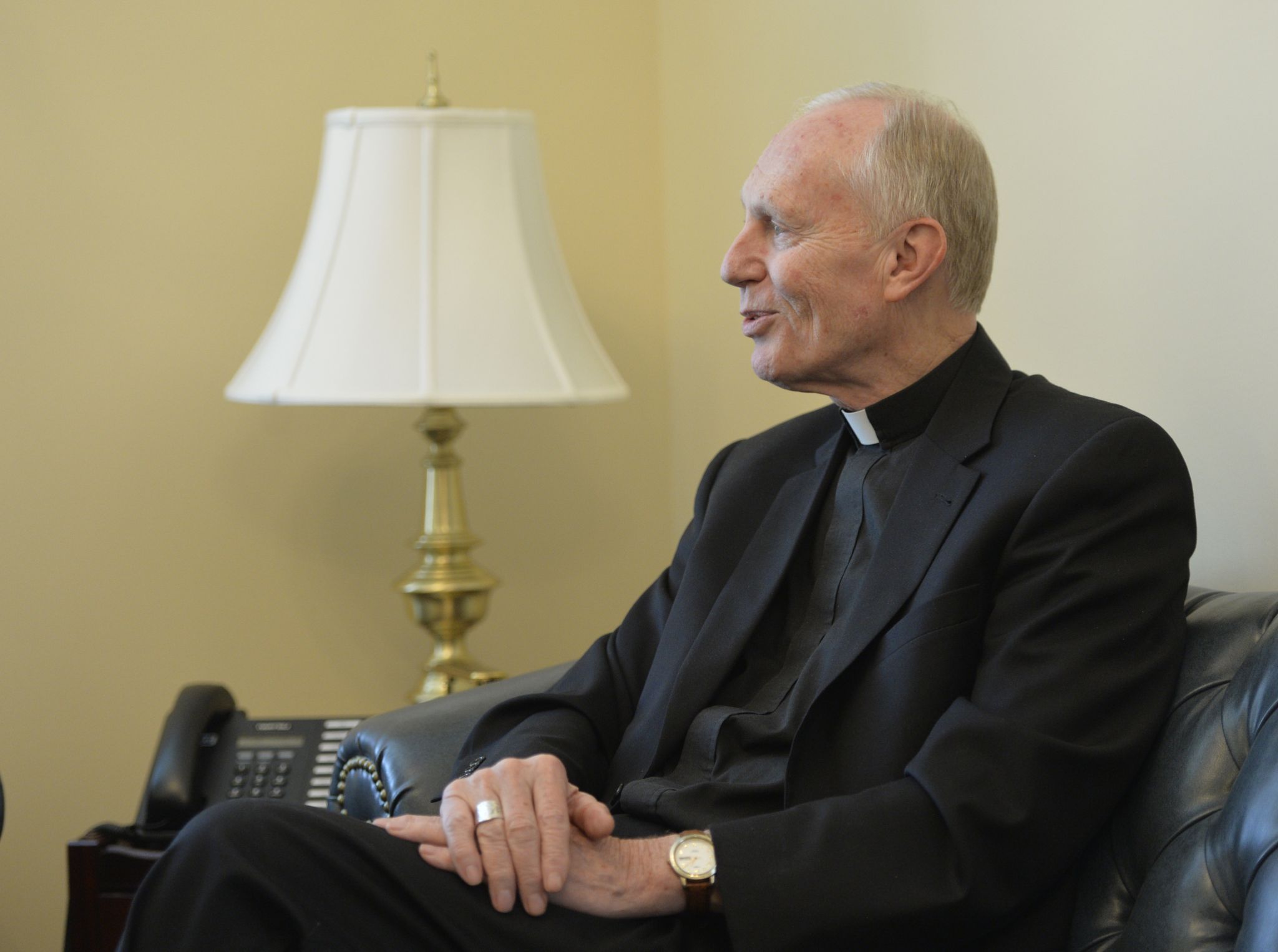 Pre-trial battles form as Albany diocese fights release of records - Vimarsana News