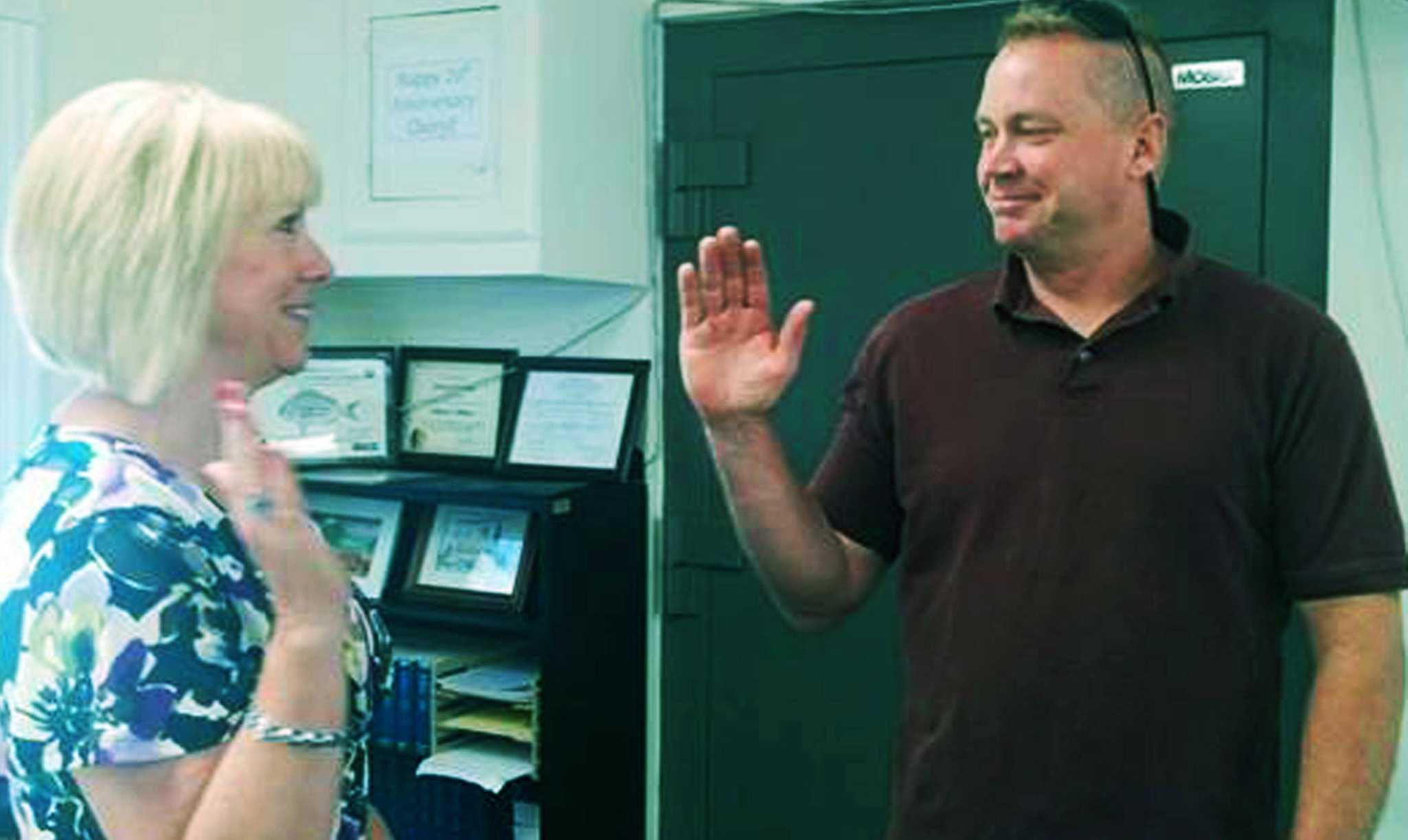 Bridgewater has 16 candidates for the 2021 election — all unopposed and