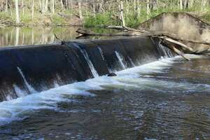 Wilton, Save the Sound to fully remove Dana Dam at Merwin Meadows