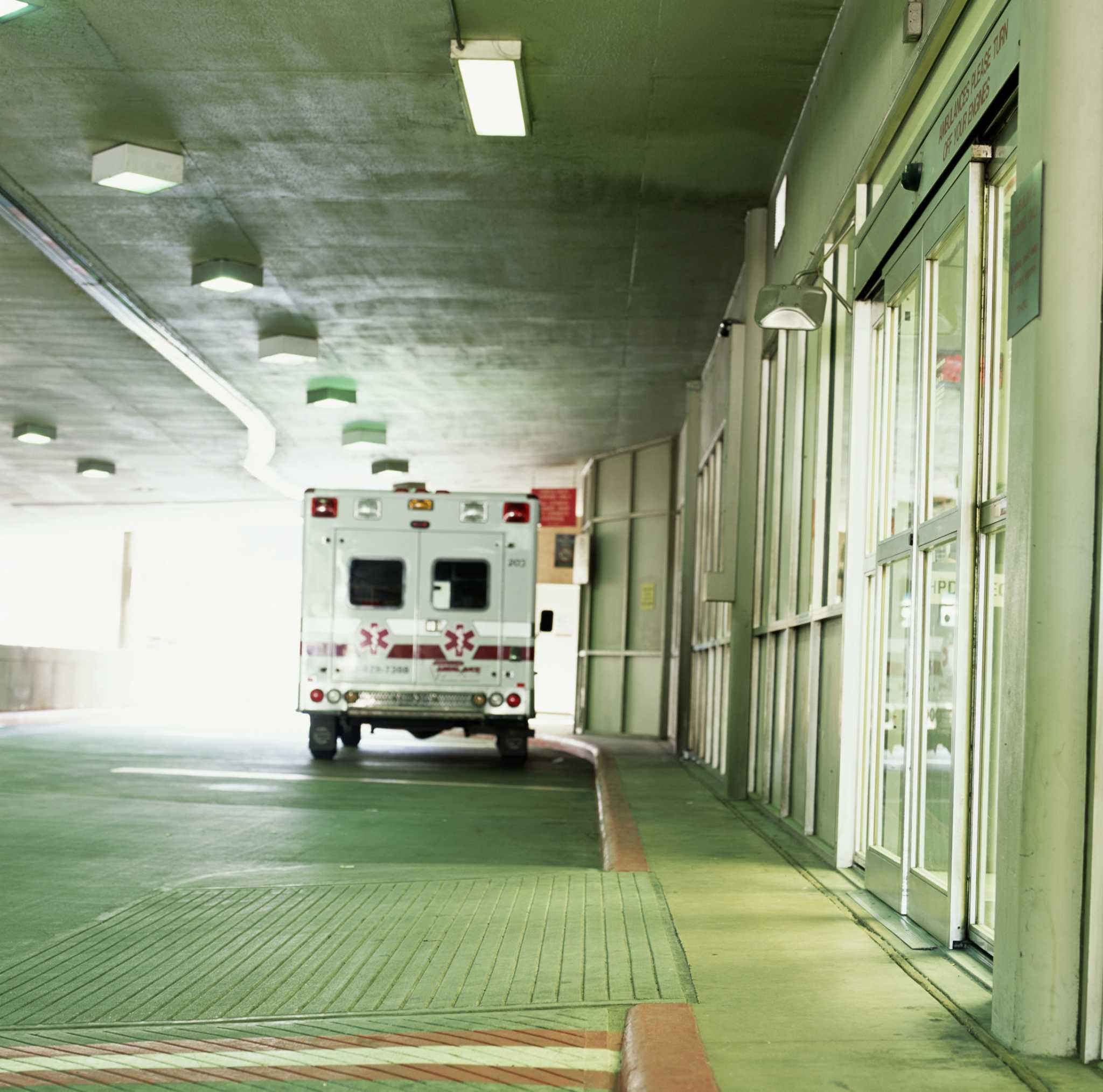 Manistee County 911 calls handled jumps by 150% over last year - Vimarsana News