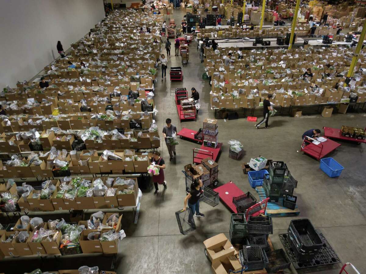 New to San Antonio Online grocery store Weee! delivering Asian and