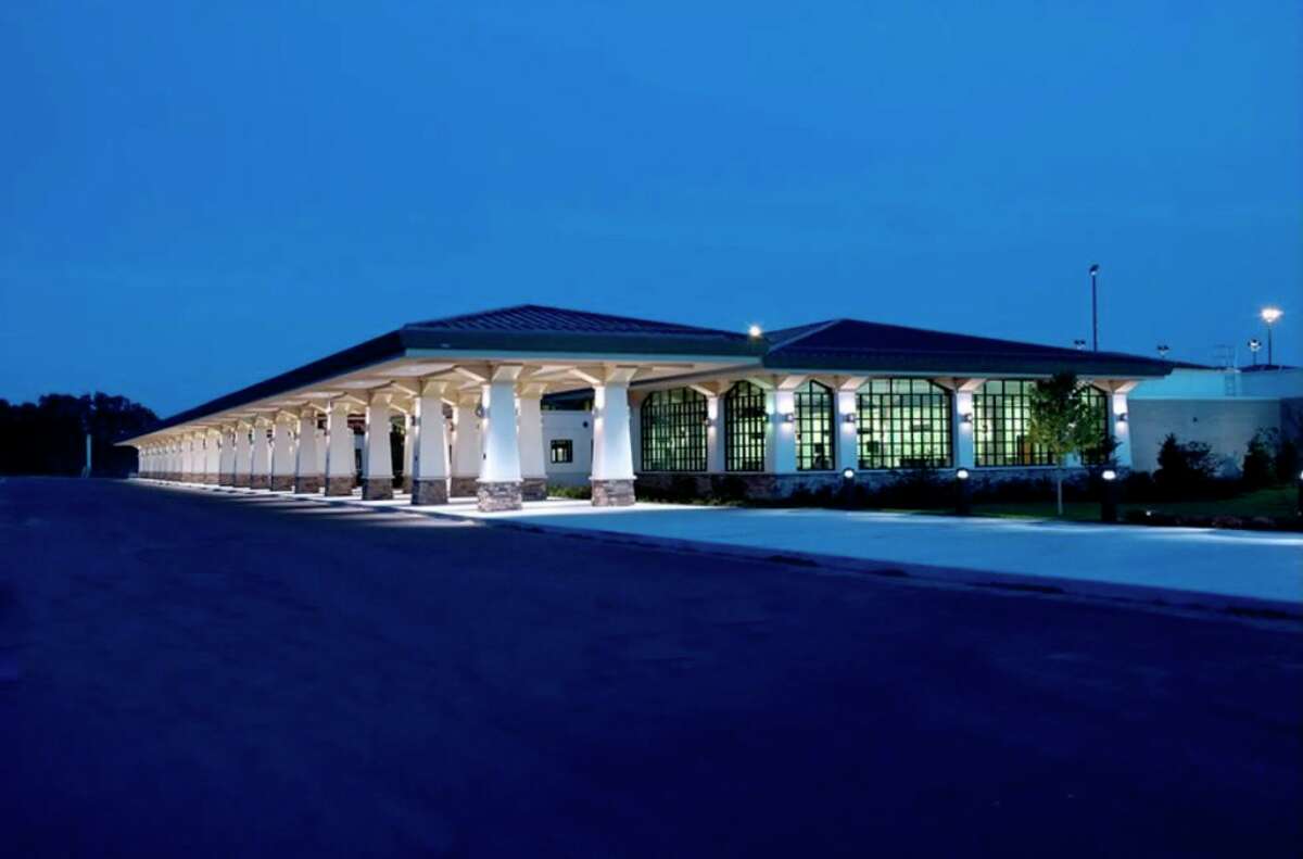 Cherry Capital Airport in Traverse City had National Guard checkpoints after the 9/11 attacks until TSA was created and checkpoints installed at the airport. (Courtesy Photo)