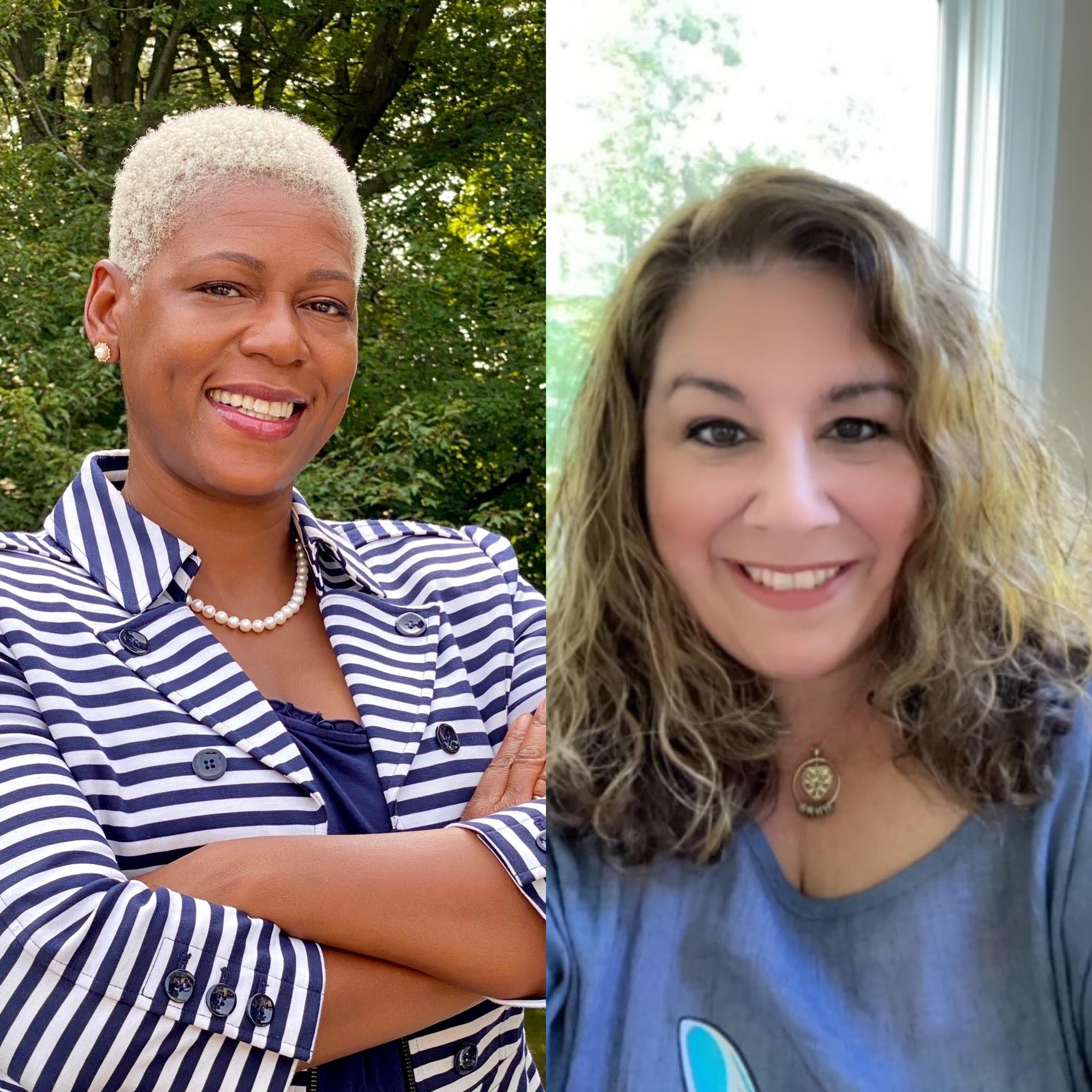 Meet the candidates for Hamden town clerk