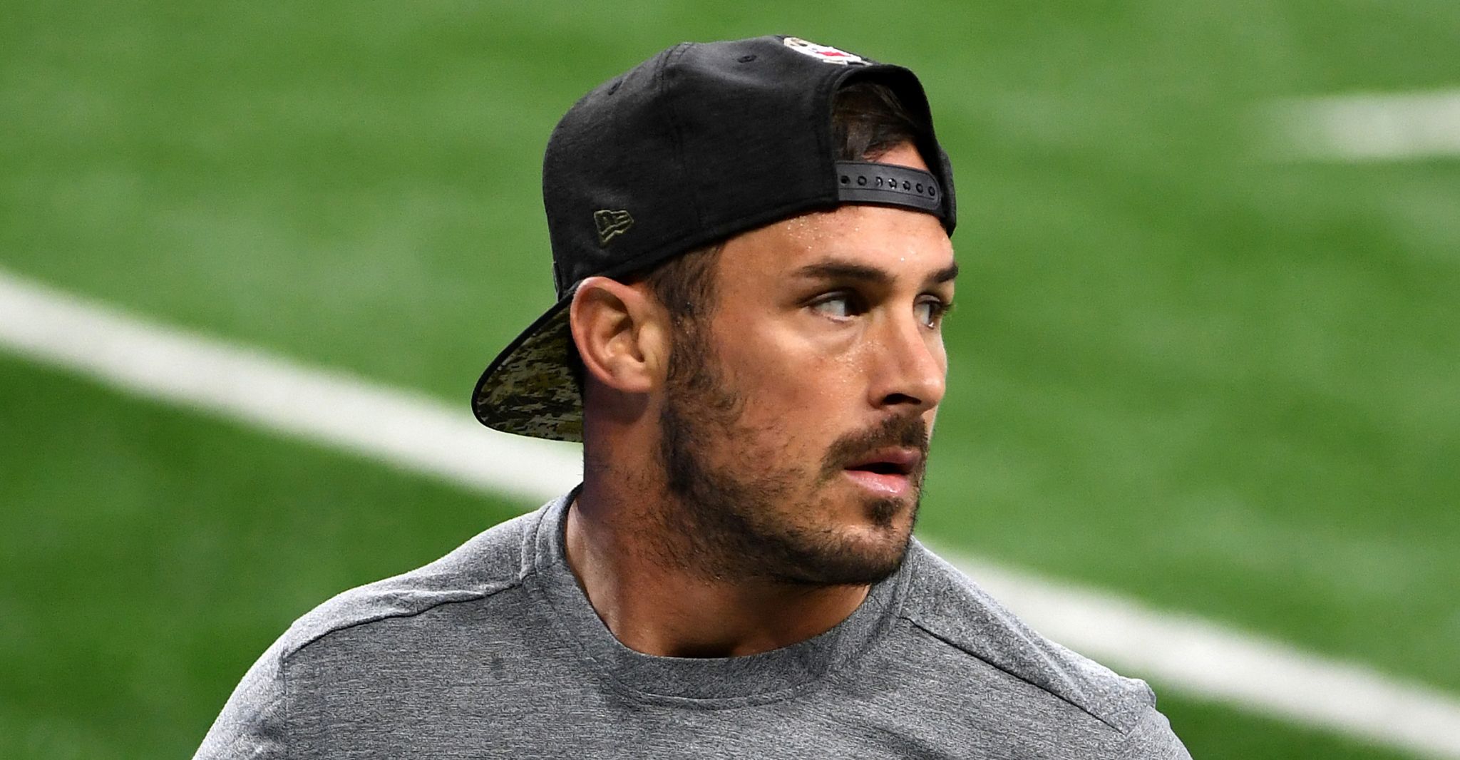 Danny Amendola 'ready To Go' For His Texans Debut In His Hometown