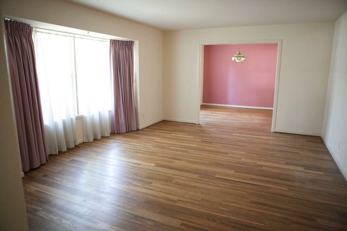 Full renovation of this midcentury ranch home in San Antonio’s