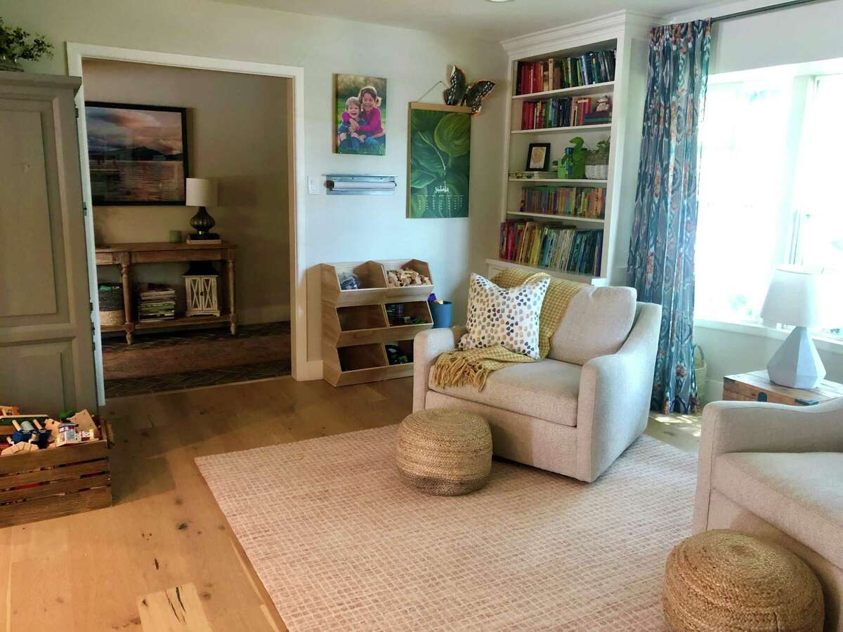 Full renovation of this midcentury ranch home in San Antonio’s