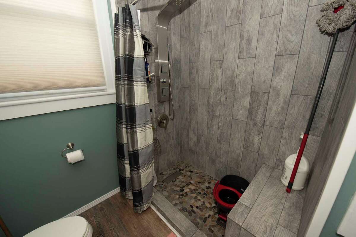 For sale Haunted Troy home comes with nine ghosts