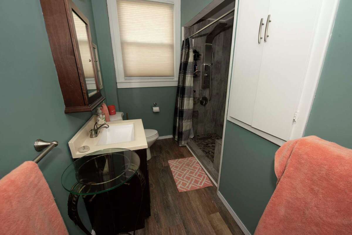 For sale Haunted Troy home comes with nine ghosts