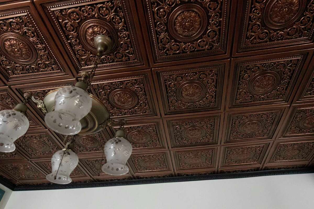 For sale Haunted Troy home comes with nine ghosts