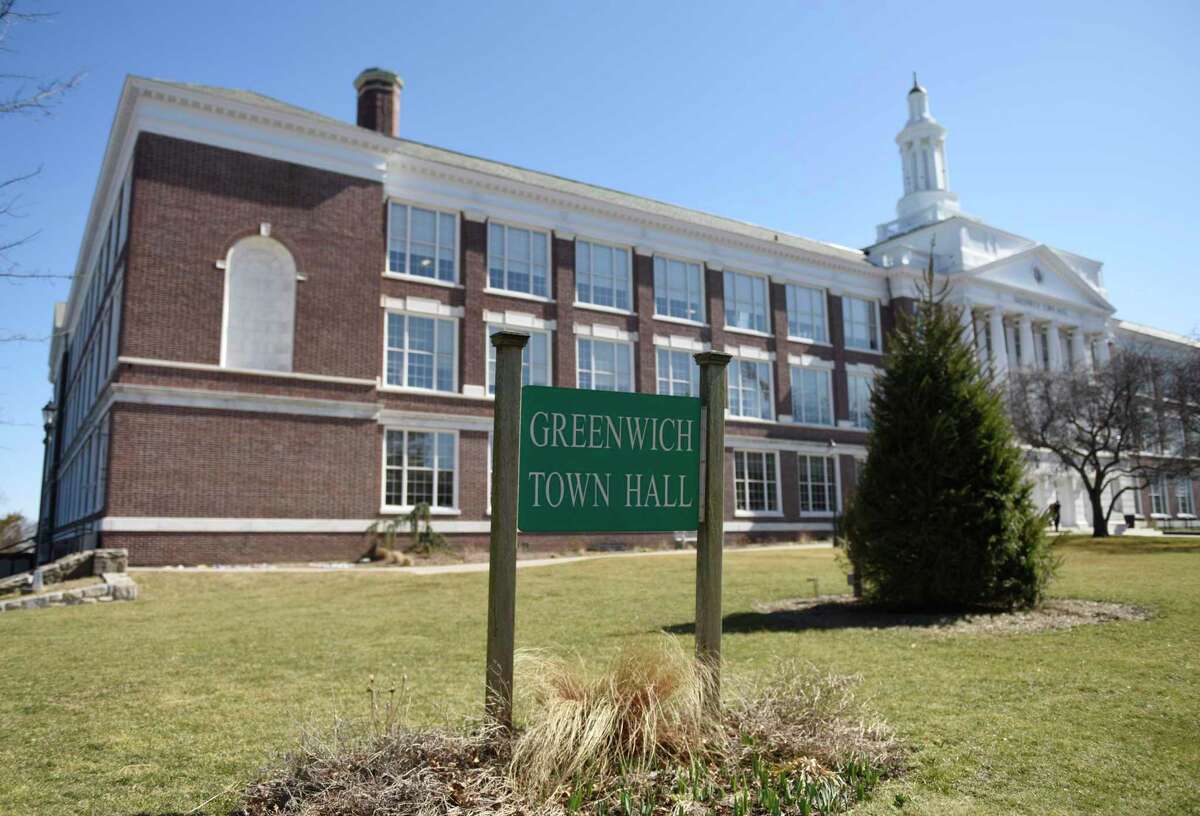 The town of Greenwich is now offiically on board a WestCOG plan that will enable the town to continue to get FEMA flood mitigation grant money.