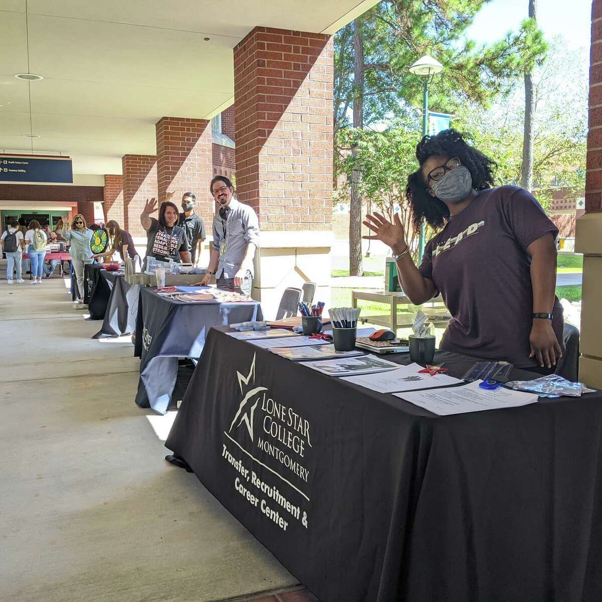 Lone Star College campuses introducing new events, activities