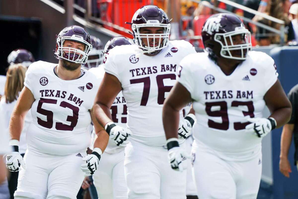 Aggies Go for Third Consecutive Win Saturday at Liberty - New