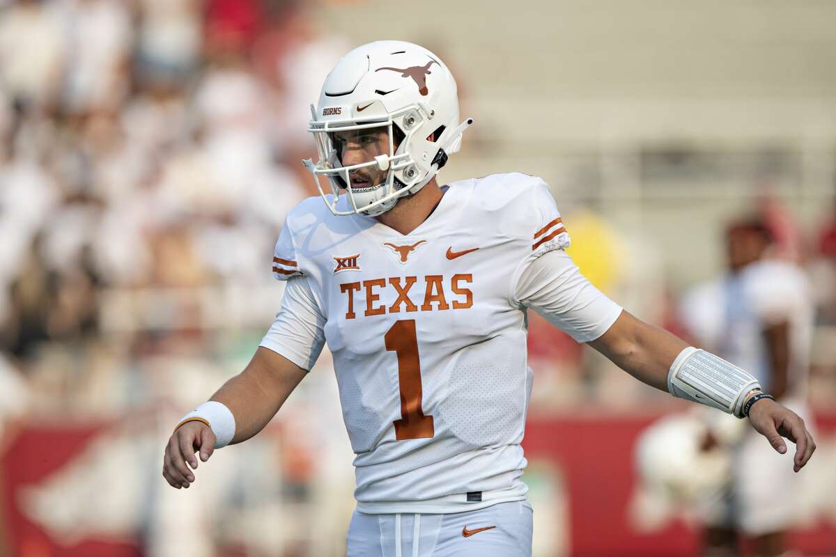 5 REASONS WHY CASEY THOMPSON WILL WIN THE QB BATTLE & LEAD MATT