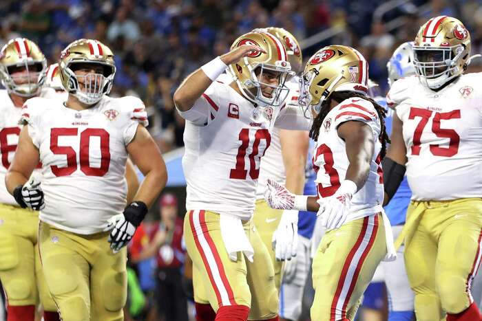 San Francisco 49ers on X: Welcome back (again) @EliMitch15!! 