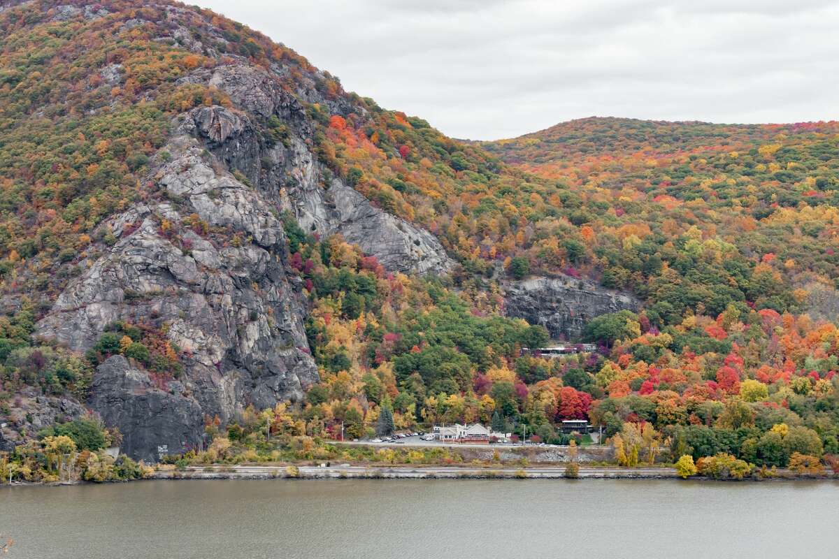 Cold Spring Hiking Trails Classic Cold Spring Day Trip: 11 Things To See, Do And Eat