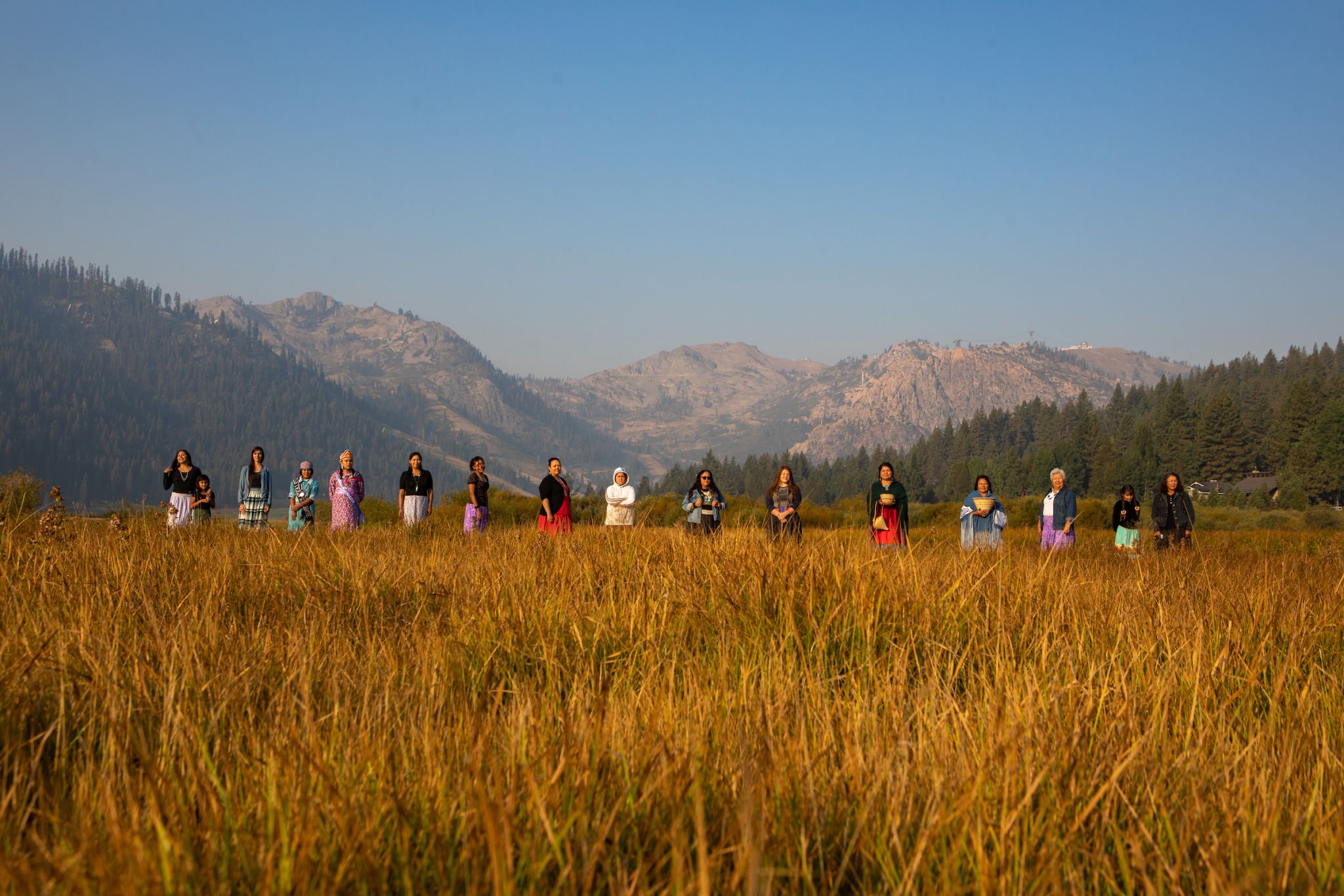 Olympic skiing venue Squaw Valley Resort changes its 'racist