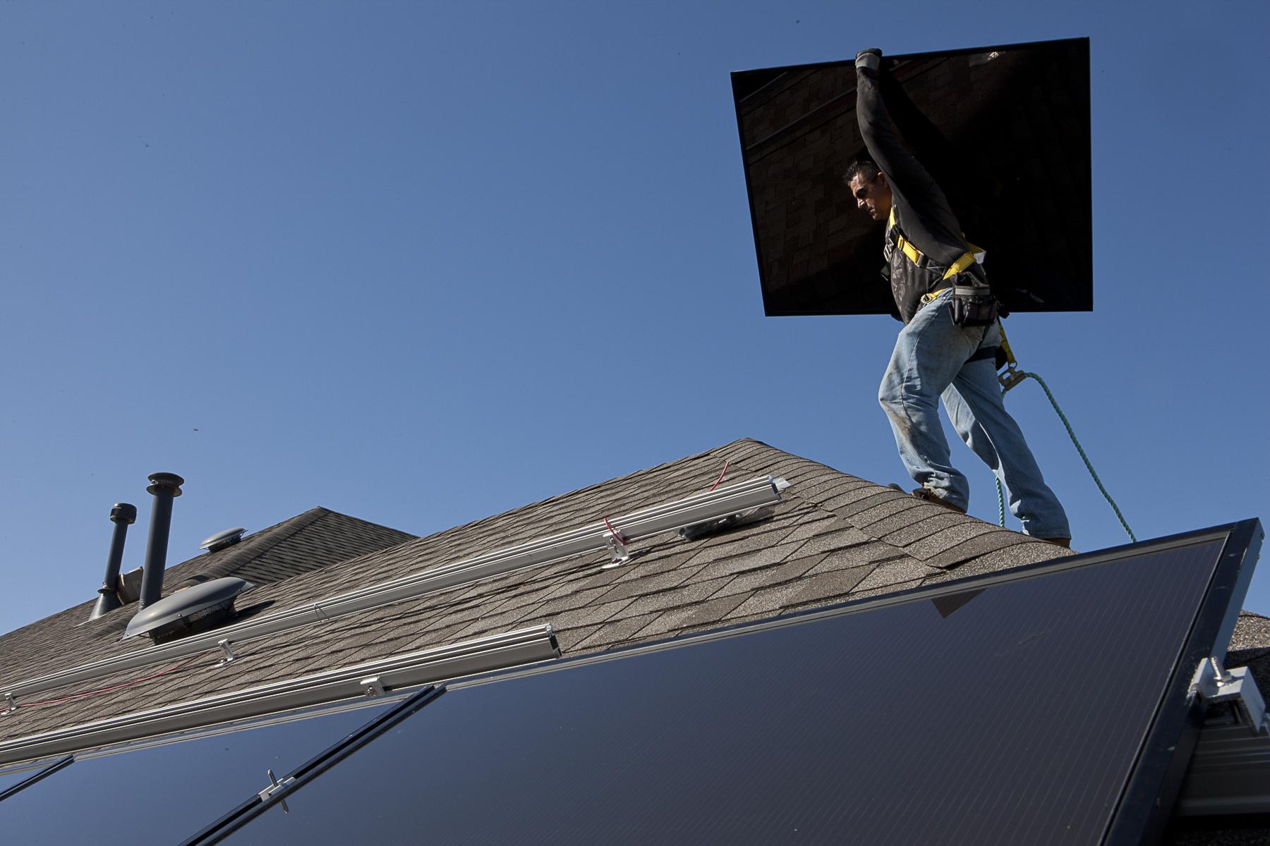 CPS Energy needs to continue to provide diverse solar programs - Vimarsana News