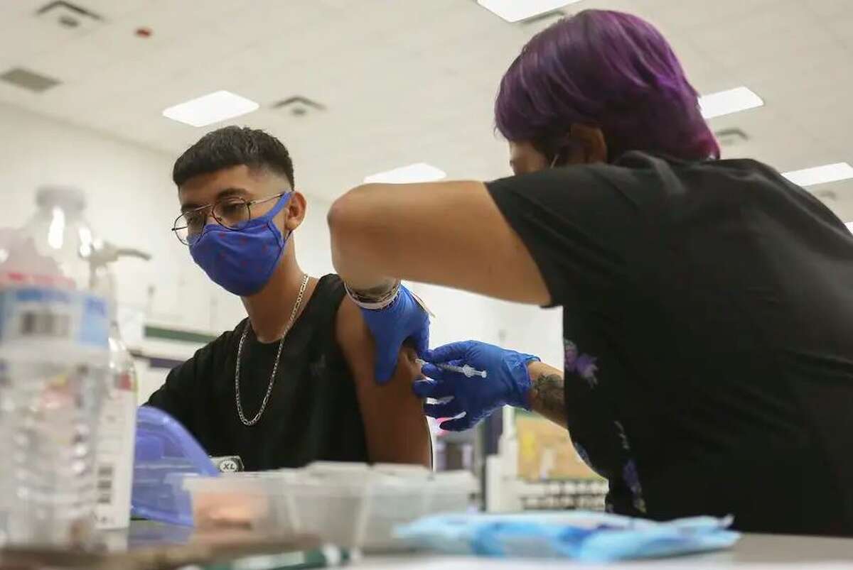 Why isn't the delta variant wreaking havoc on El Paso, like the rest of