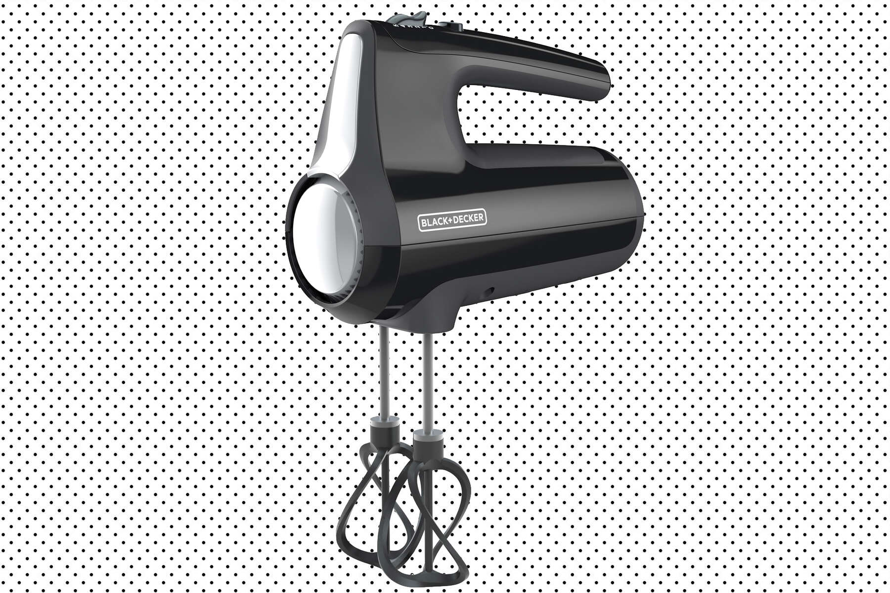 Black & Decker Helix 5-speed Hand Mixer, Hand Mixers