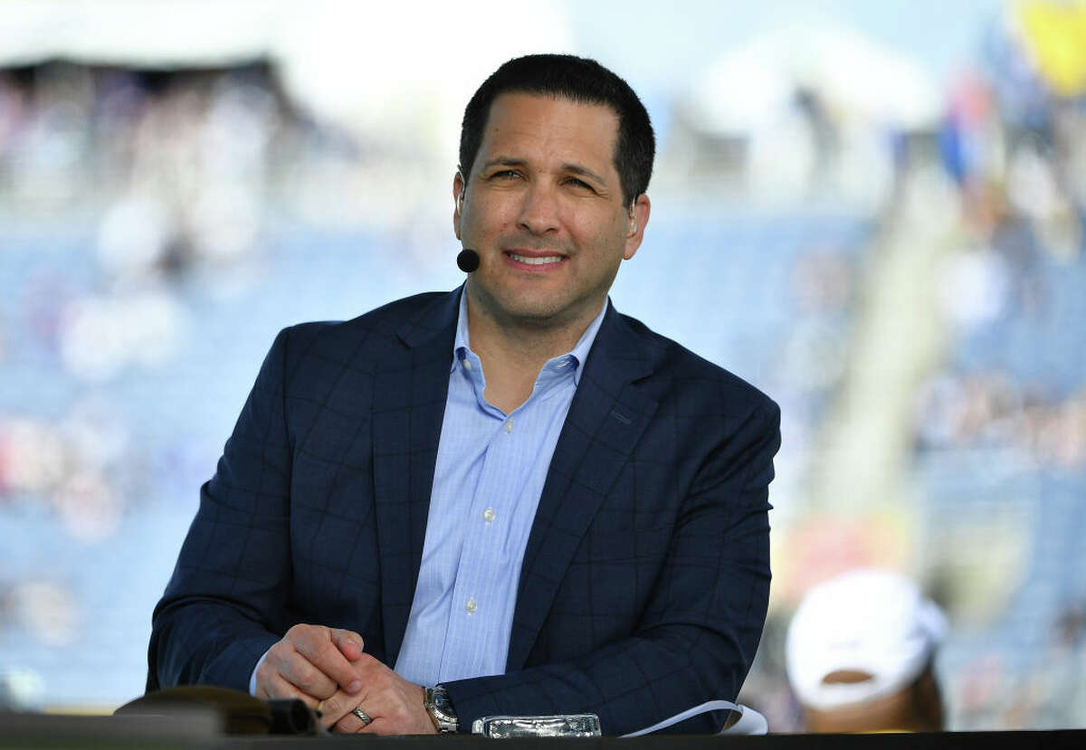 Schefter: 49ers 'not looking for very much' in return for Trey