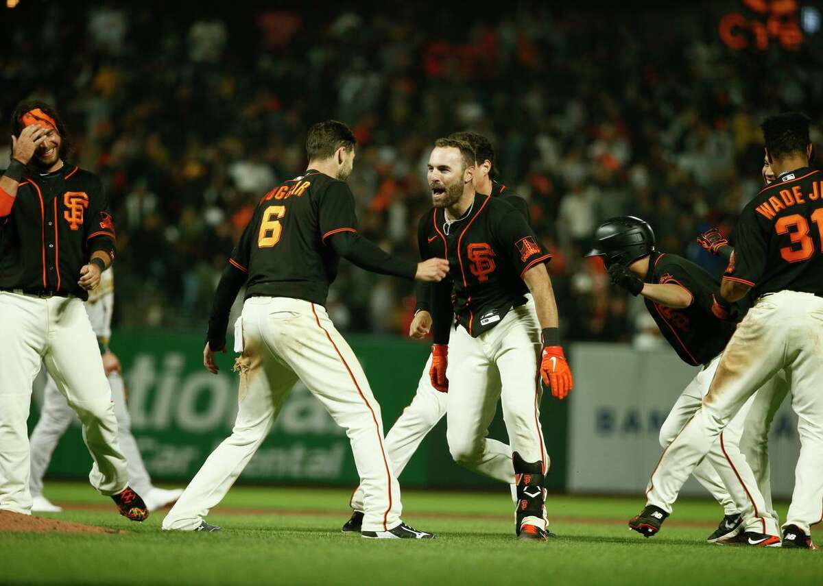 MLB scores: Giants lose to Padres 7-4 - McCovey Chronicles