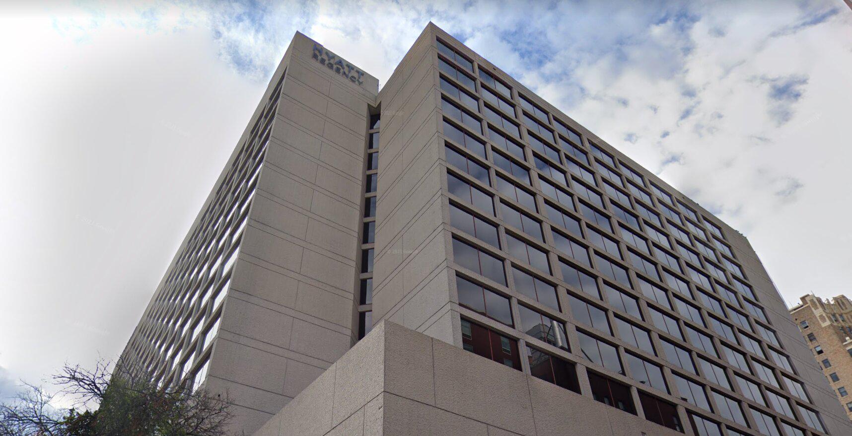 San Antonio hotels' revenue up but occupancy lags 2019 level - Vimarsana News