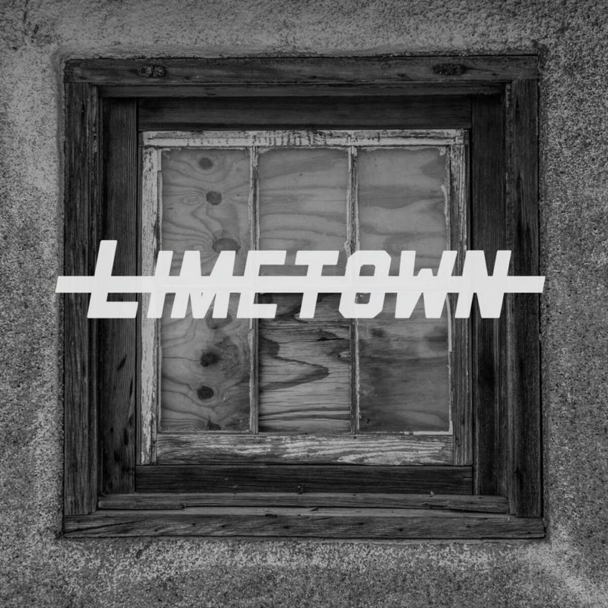 Pictured is the cover art for Limetown podcast.