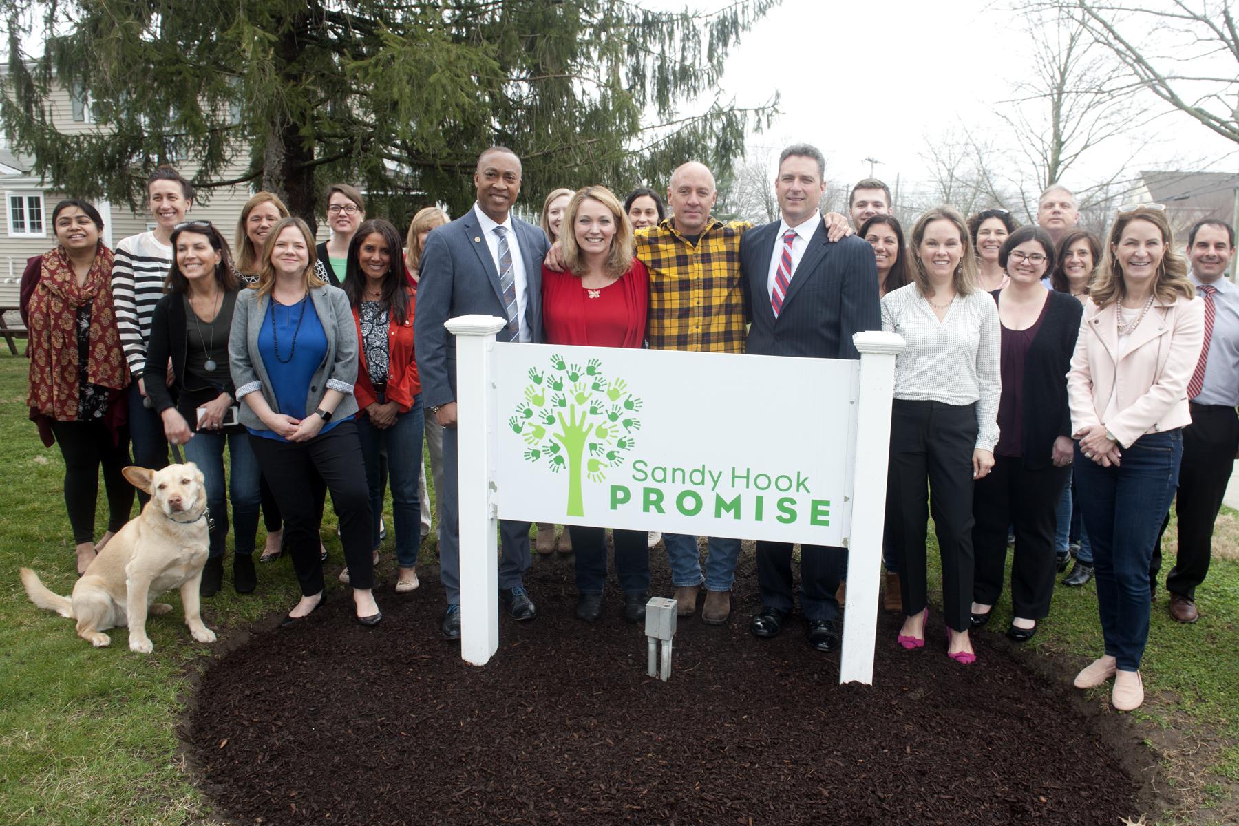Sandy Hook Promise's 'Teenage Dream' PSA wins 2022 Emmy Award - Vimarsana News