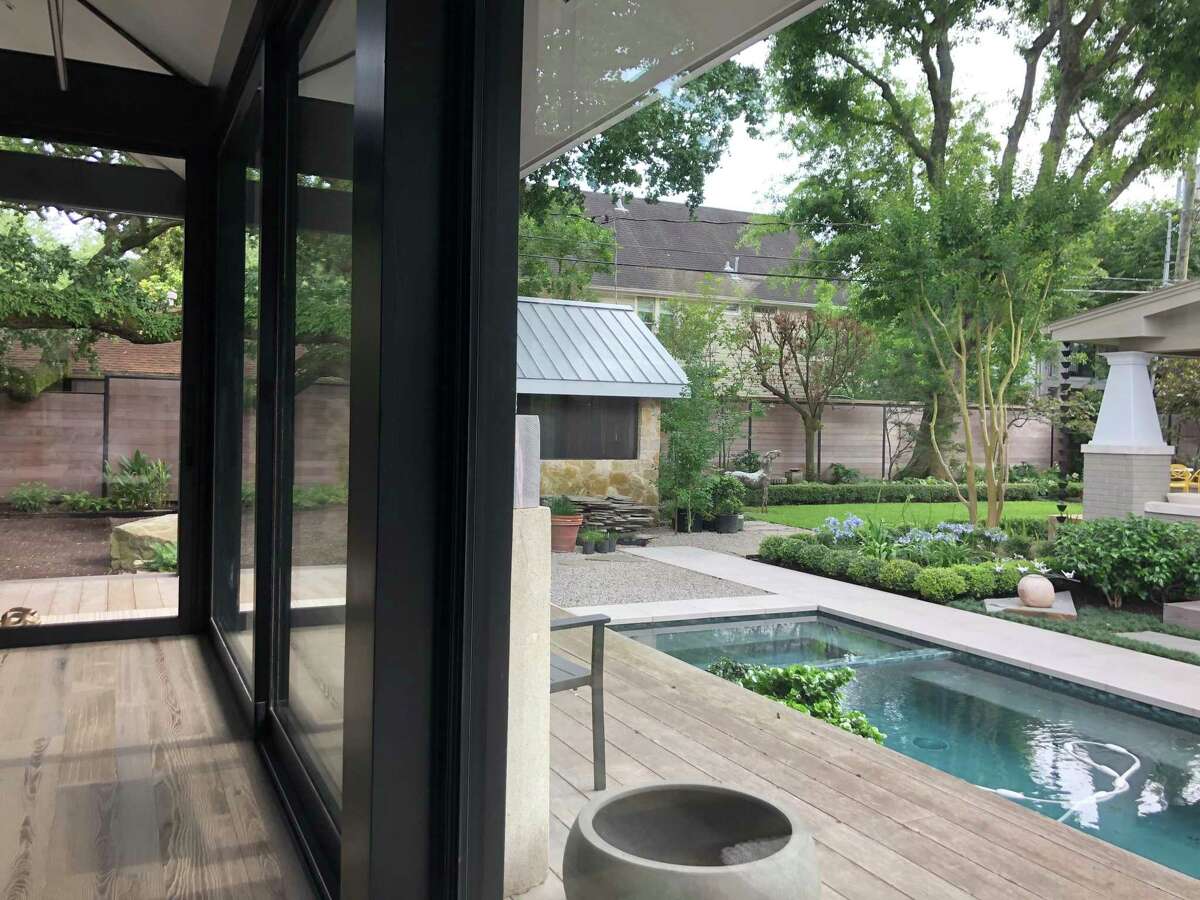 What To Look For In This Weekend’s AIA Houston Home Tour