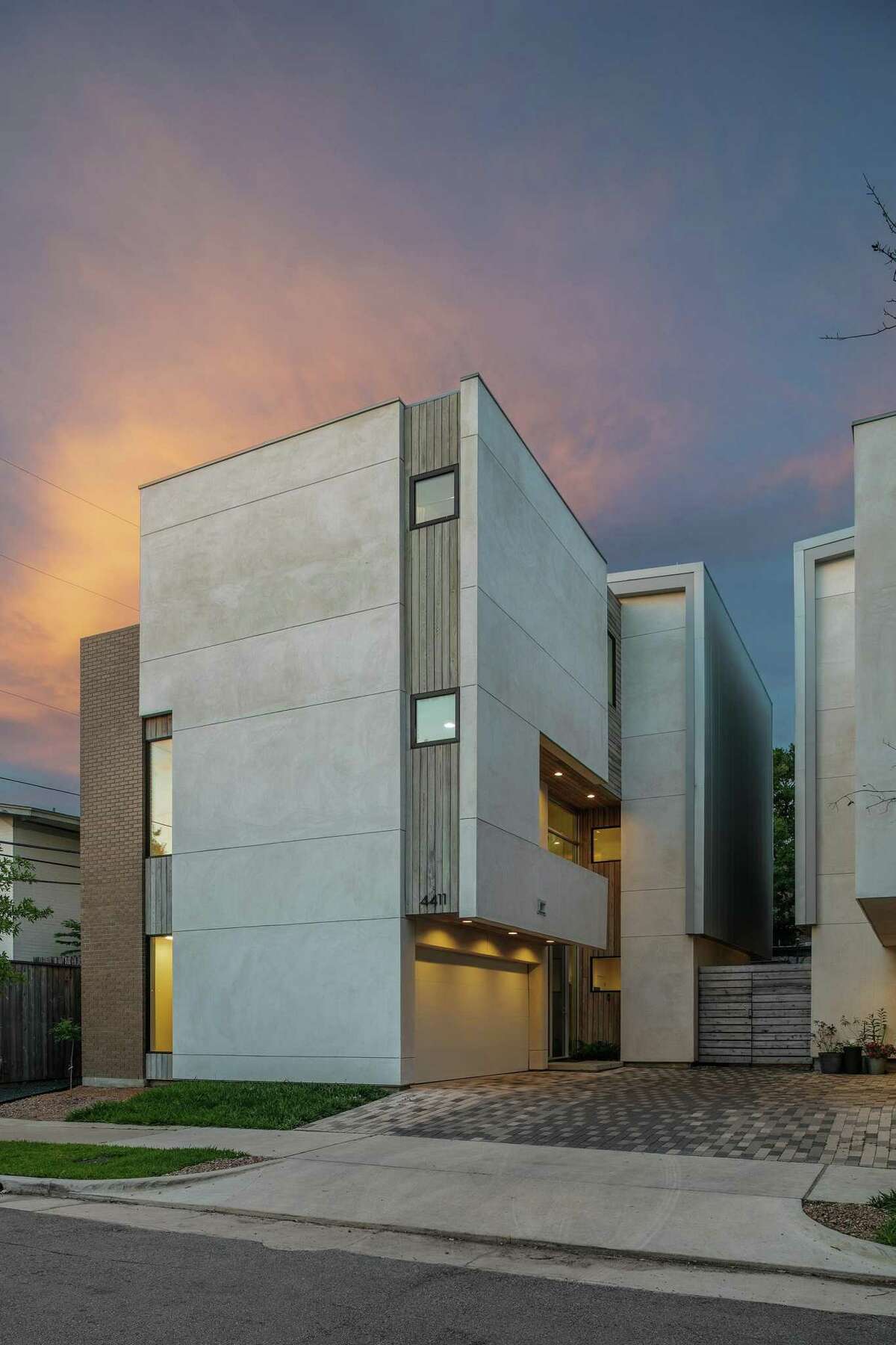 What to look for in this weekend’s AIA Houston Home Tour