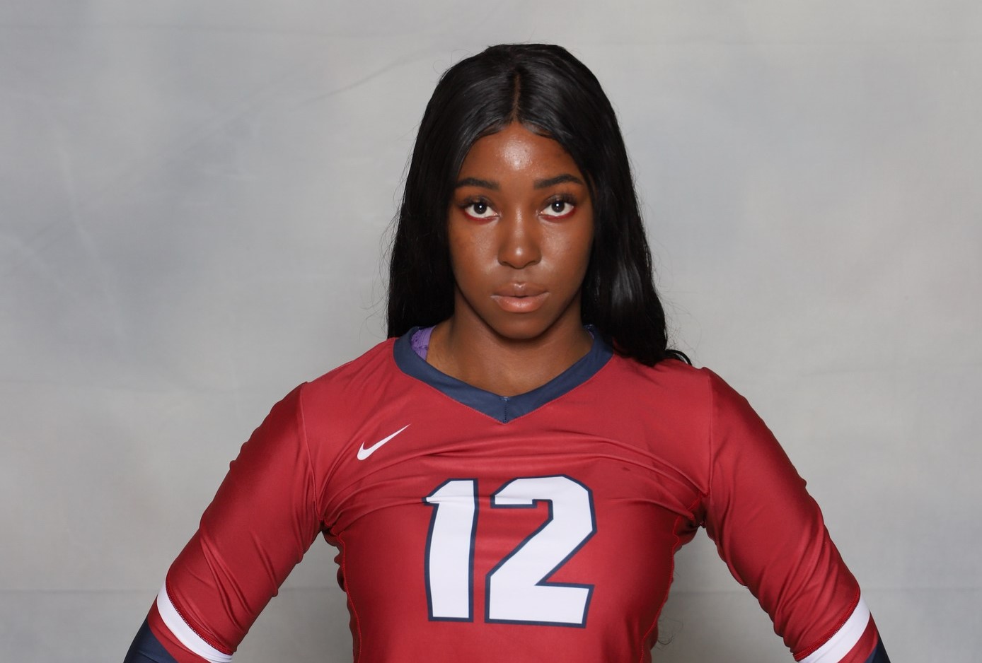 Girls athlete of the week: Cindy Tchouangwa, Tompkins