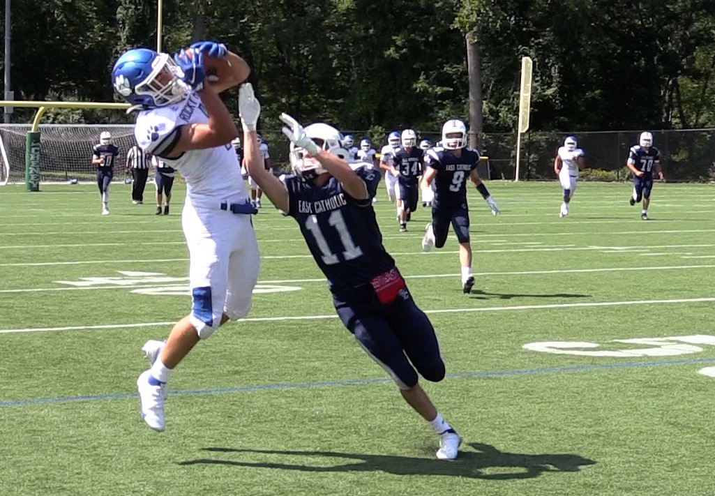 Rocky Hill High School football 2022 preview