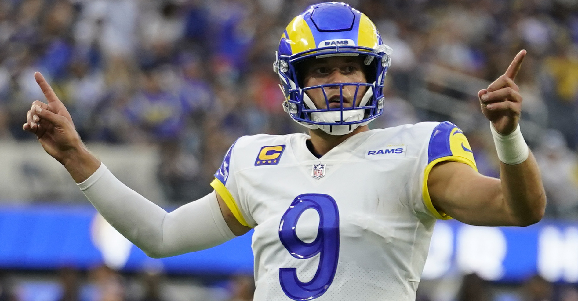 John McClain's 2021 NFL power rankings: Week 9