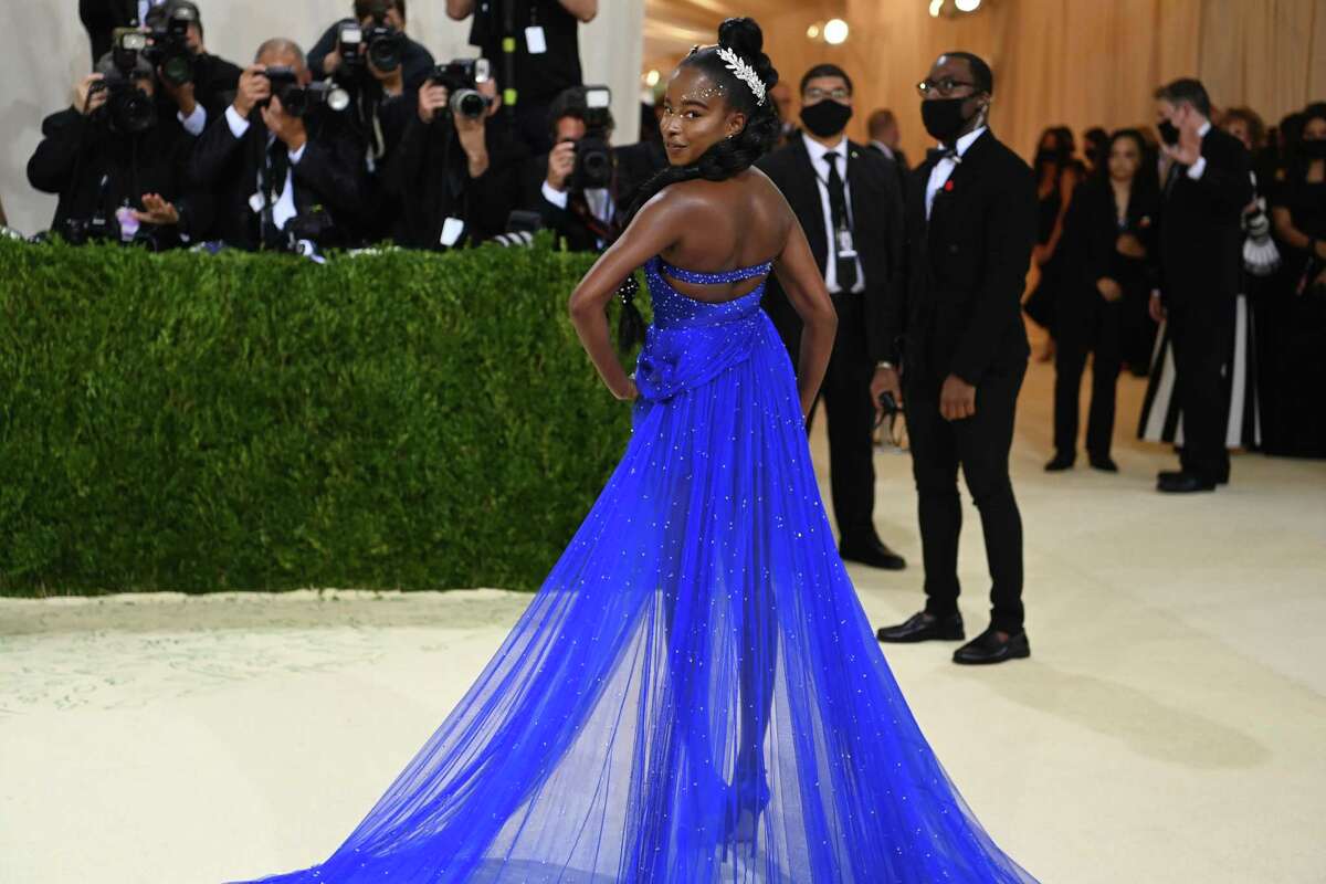 Met Gala 2021 brings a red carpet of glamour and gaudy