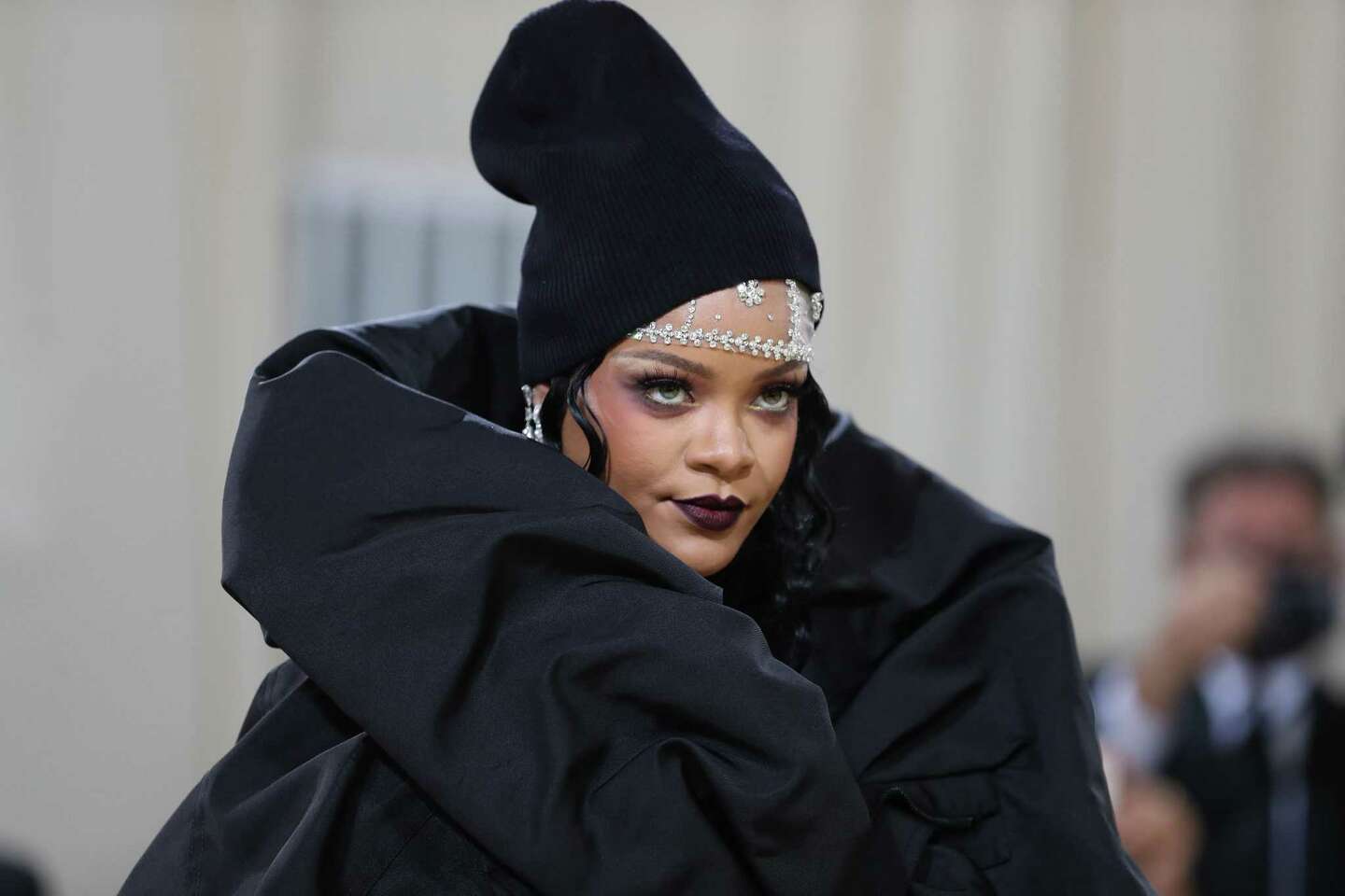 Rihanna is opening a Savage X Fenty store in Houston Galleria